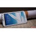 Чехол Nillkin Matte Для Samsung N7100 Galaxy Note 2 (Белый) + Защитная Пленка